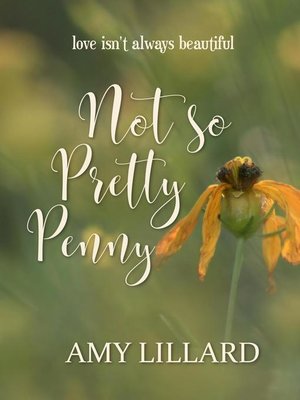 cover image of Not So Pretty Penny